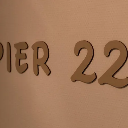 Pier22